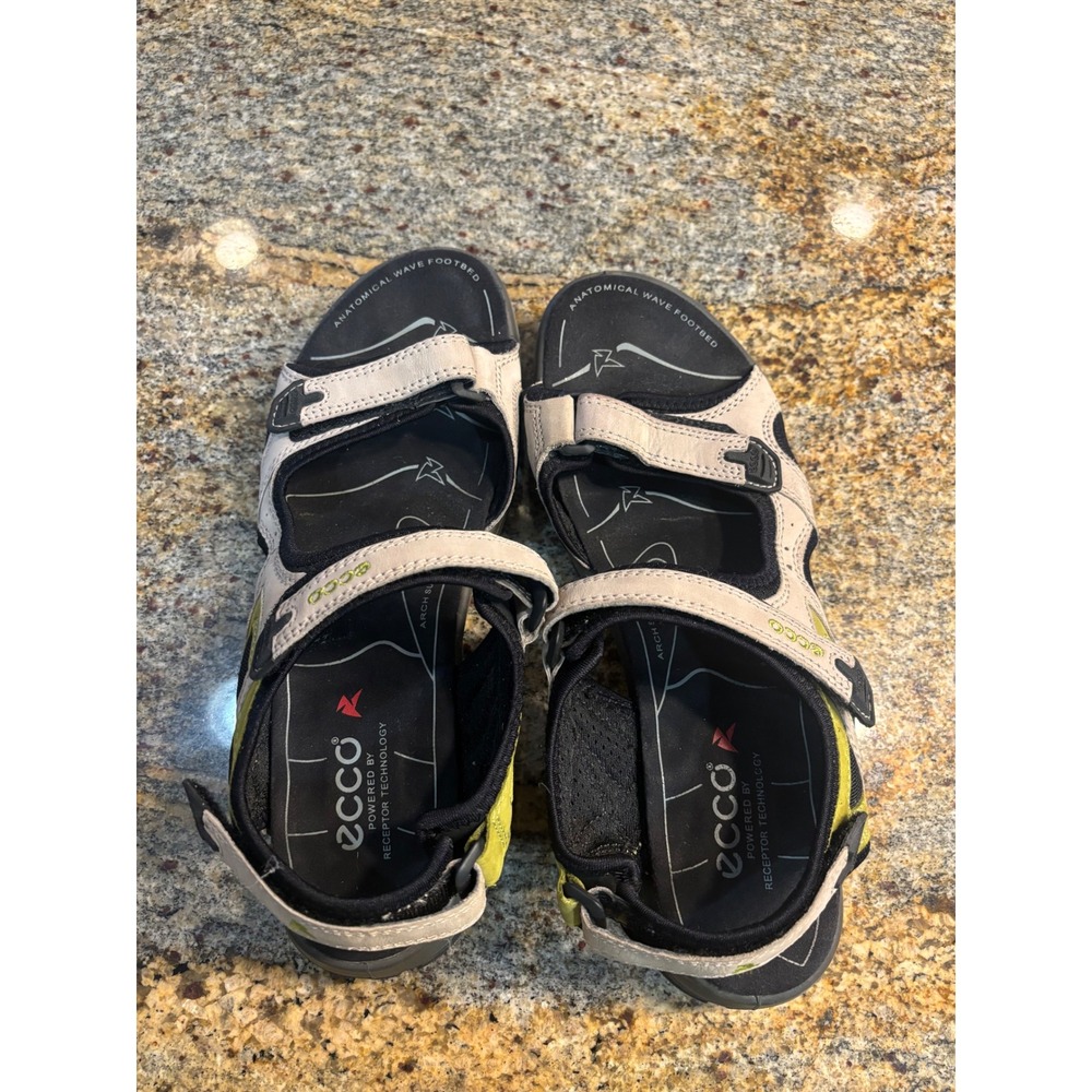 ECCO Offroad Womens Size 42 US 11-11.5 Arch Support Walking Outdoor